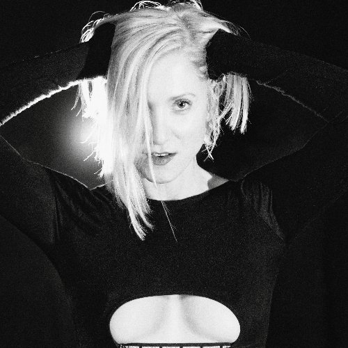 Ellen Allien Nost RMXS 3 Charts